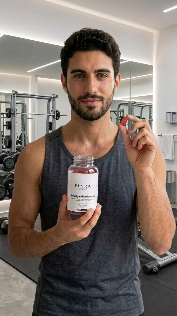 Carlos / Personaltrainer
